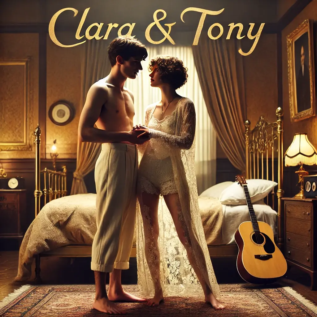 Clara & Tony – In Liebe