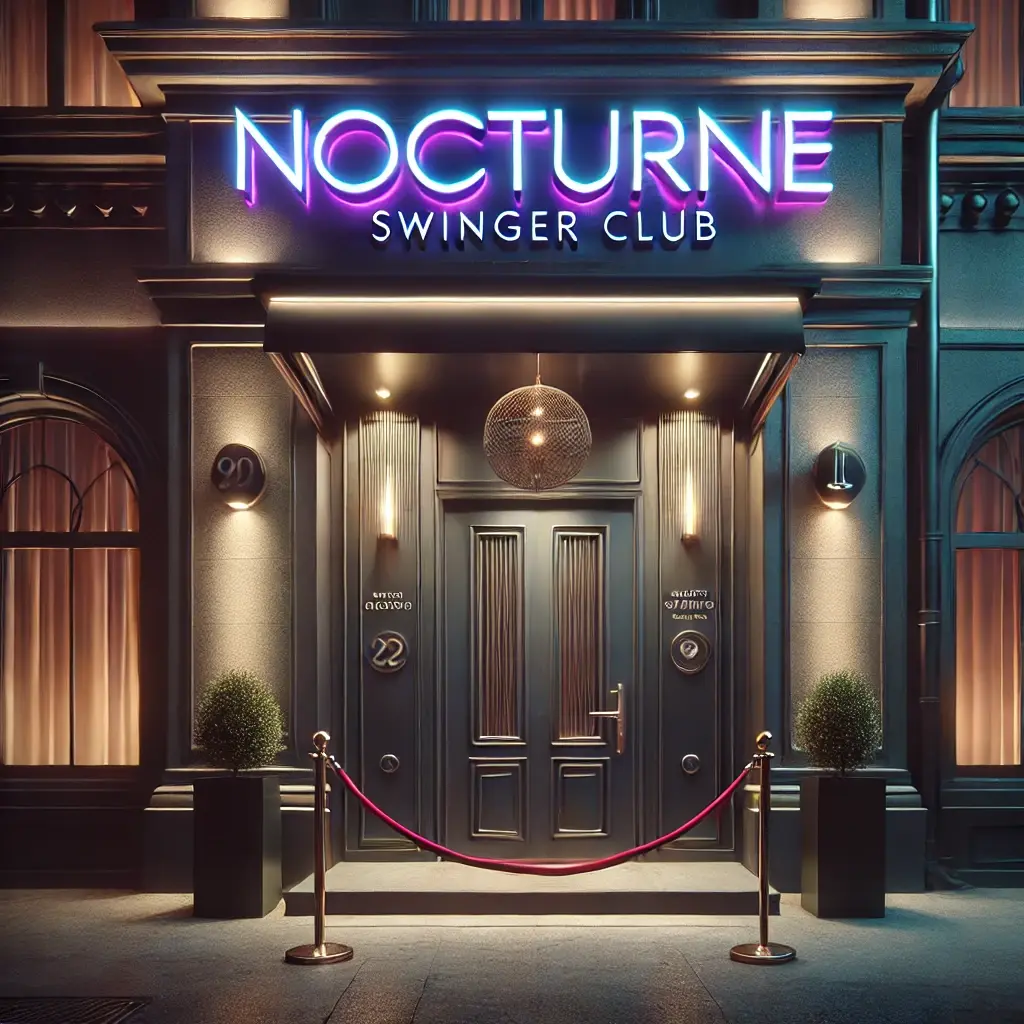 Swingerclub - Nocturne